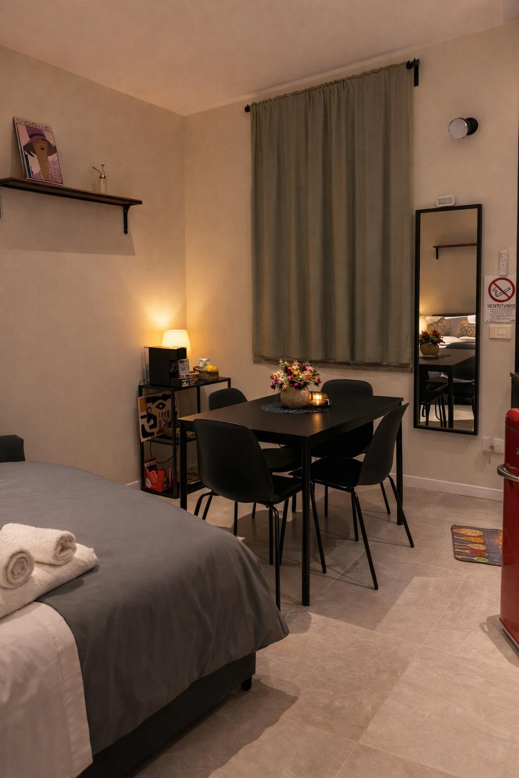 MONOLOCALE PIACENZA