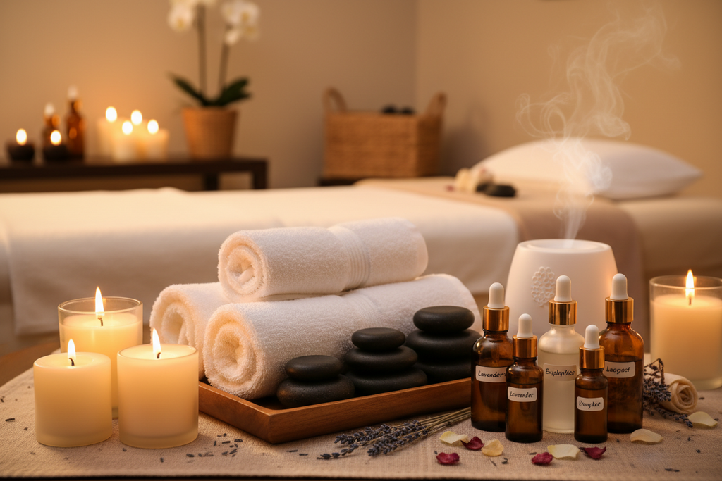 MASSAGGI PIACENZA